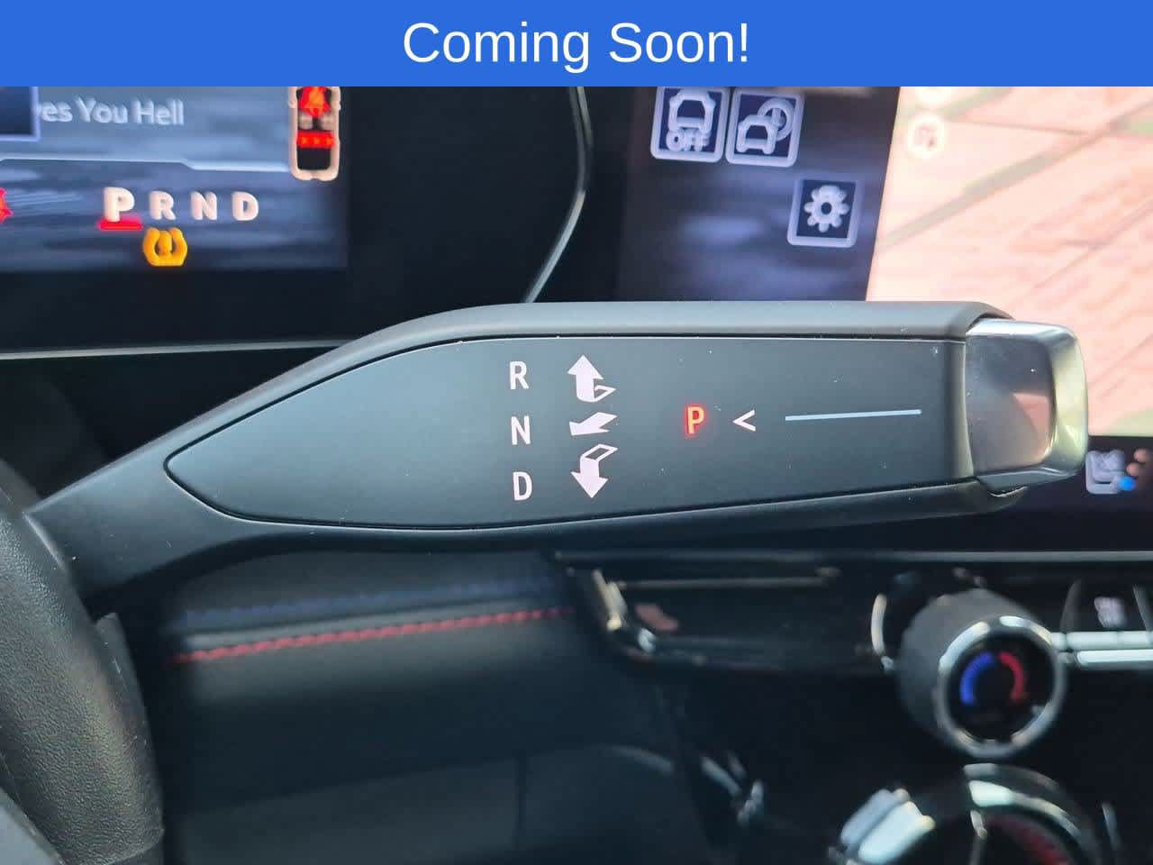 Used 2025 Chevrolet Blazer EV RS AWD/4WD image 33