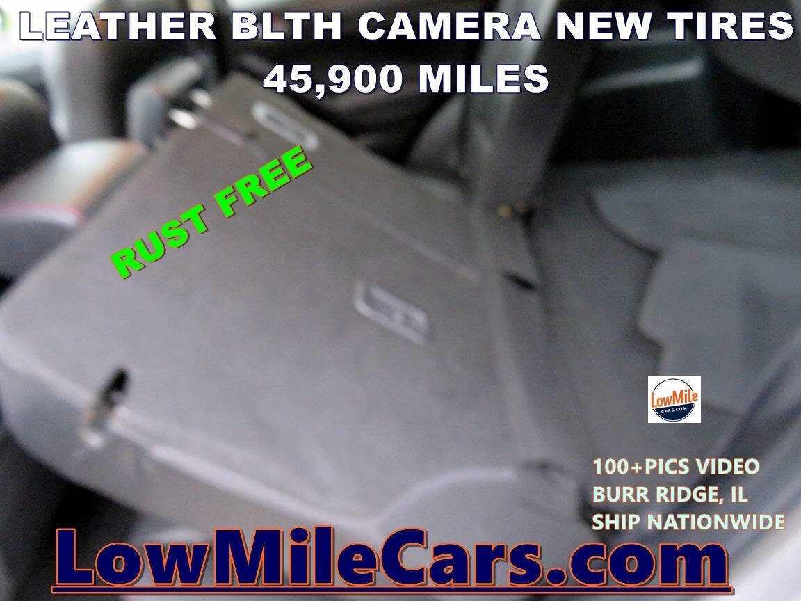 Used 2014 MAZDA CX-5 Grand Touring FWD image 36