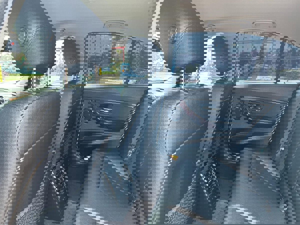 Used 2014 BMW 328i Sedan image 22