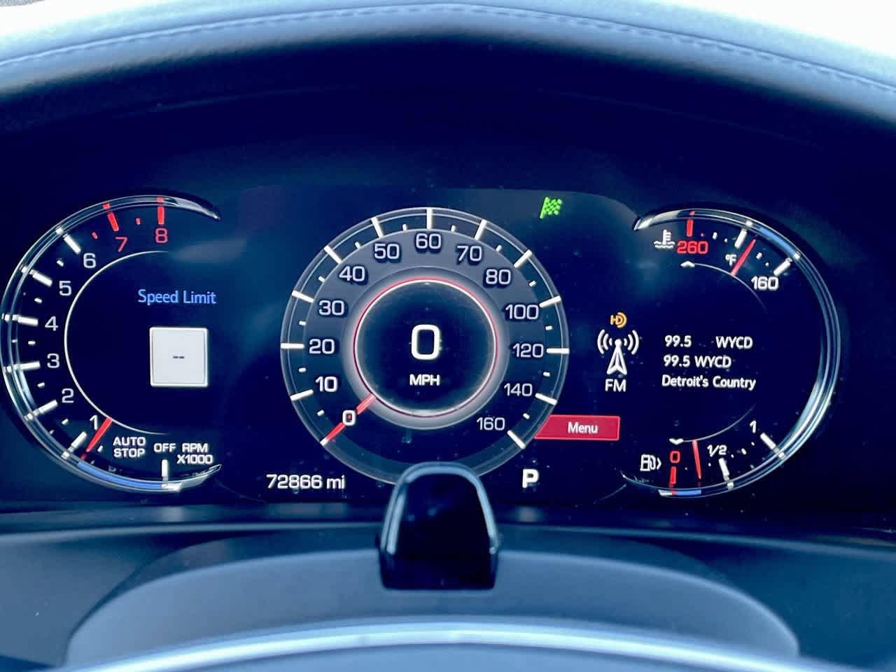 Used 2020 Cadillac CT6 Premium Luxury AWD/4WD image 31