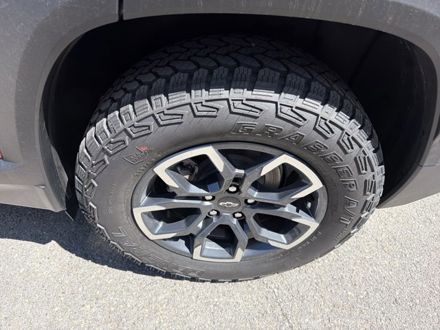 New 2026 Chevrolet Equinox ACTIV w/ Safety and Technology Package image 12