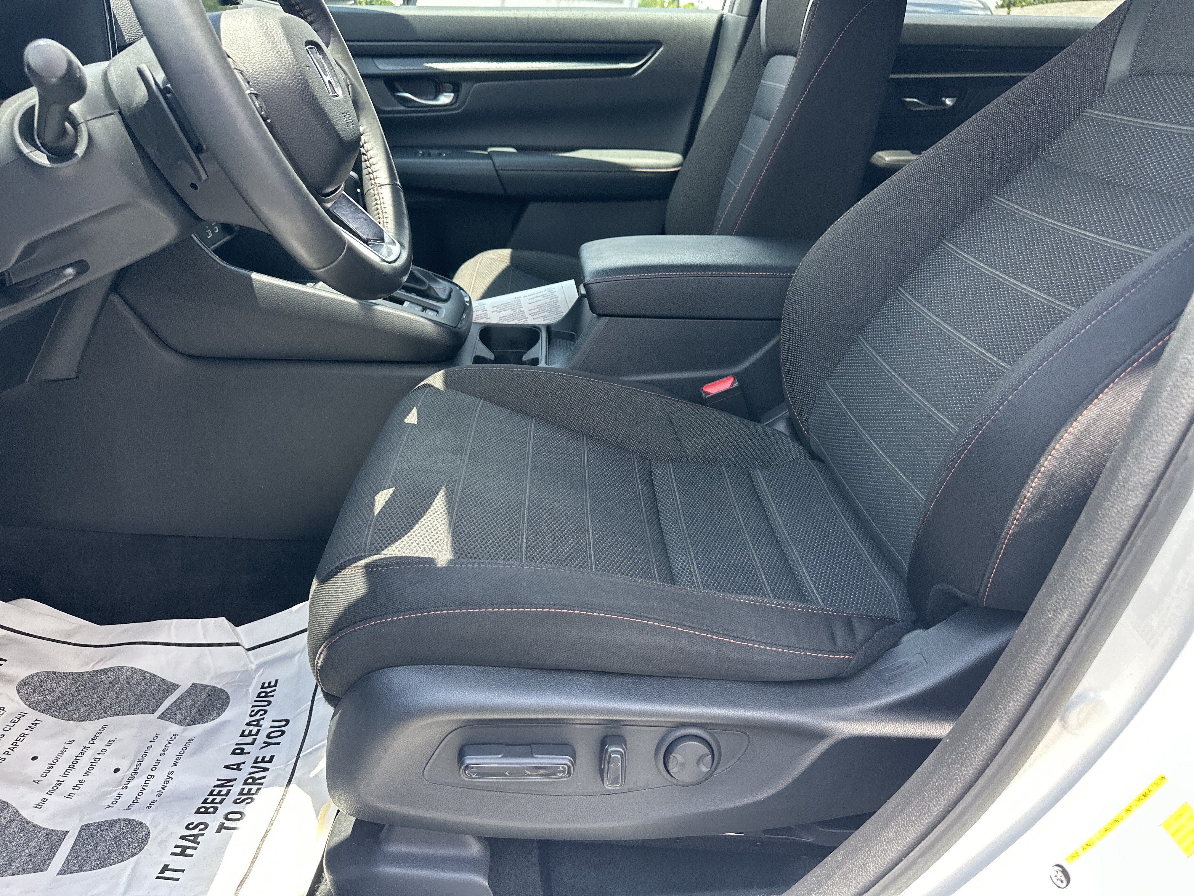 Used 2023 Honda CR-V Sport image 9