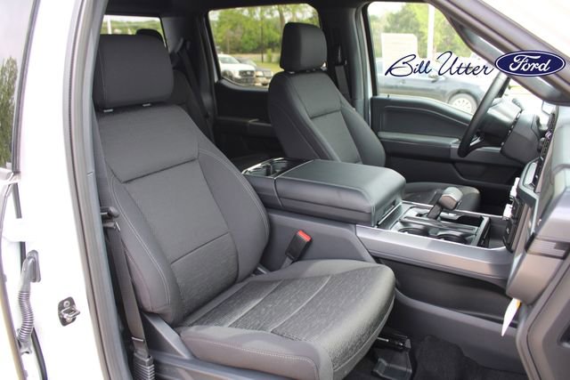 New 2026 Ford F150 XLT image 6