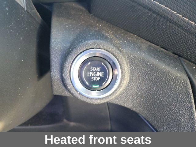 Used 2023 Chevrolet TrailBlazer ACTIV w/ Convenience Package image 9