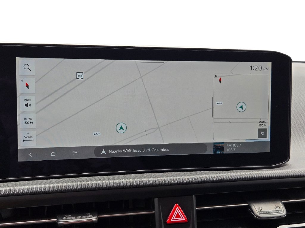 New 2026 Kia EV6 Light RWD image 33