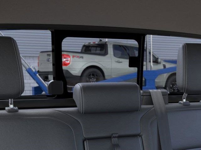 New 2025 Ford Ranger Lariat w/ FX4 Off-Road Package image 22