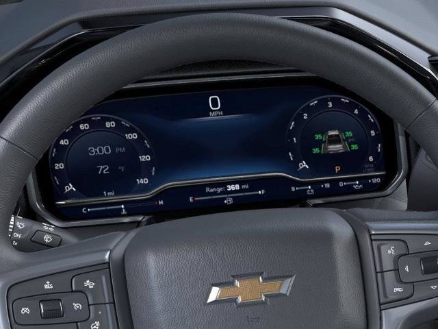 New 2026 Chevrolet Silverado 1500 LT w/ Protection Package AWD/4WD image 18