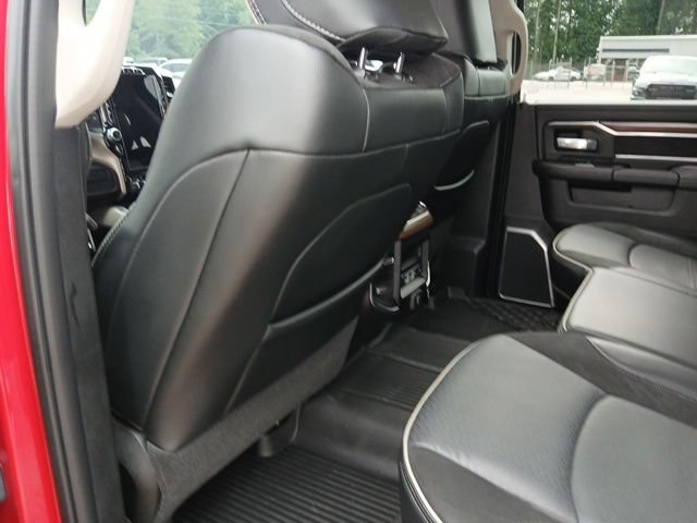 Used 2024 RAM 4500 Laramie AWD/4WD image 18