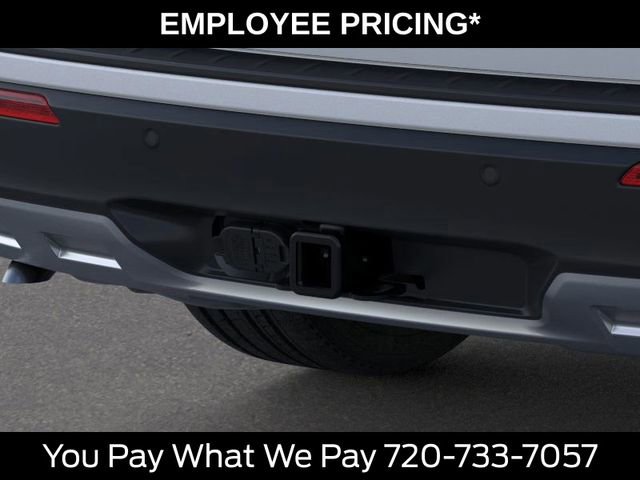 New 2026 Ford Explorer Active w/ Active Comfort Package AWD/4WD image 24