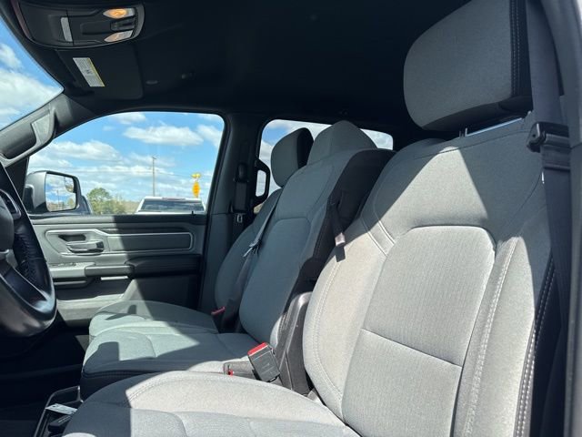 Used 2022 RAM 1500 Big Horn image 29