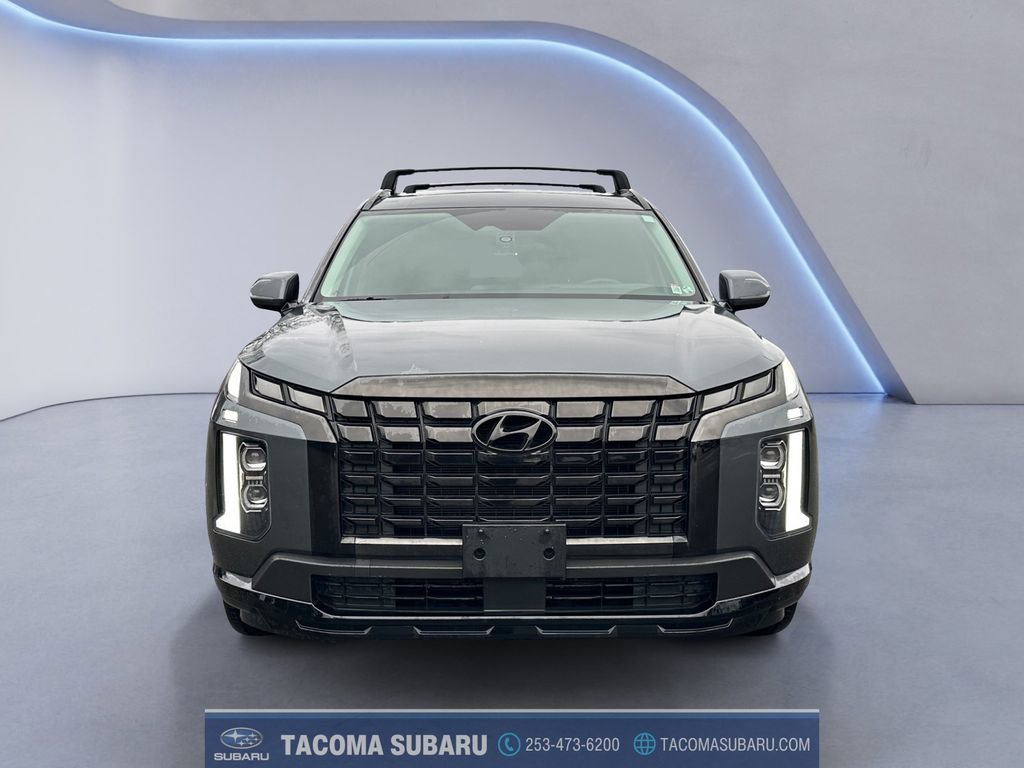 Used 2023 Hyundai Palisade XRT image 8