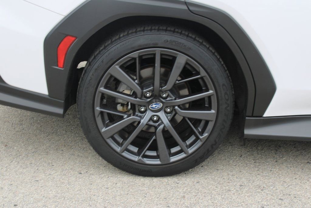 Used 2022 Subaru WRX Limited image 25