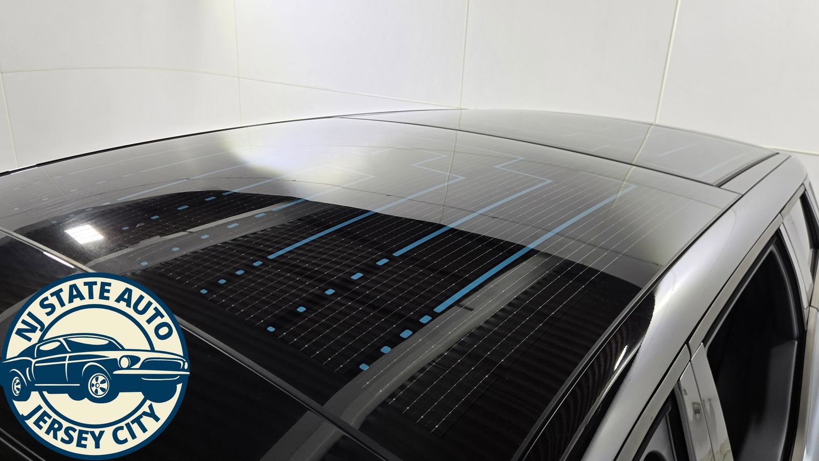 Used 2023 Fisker Ocean One image 10