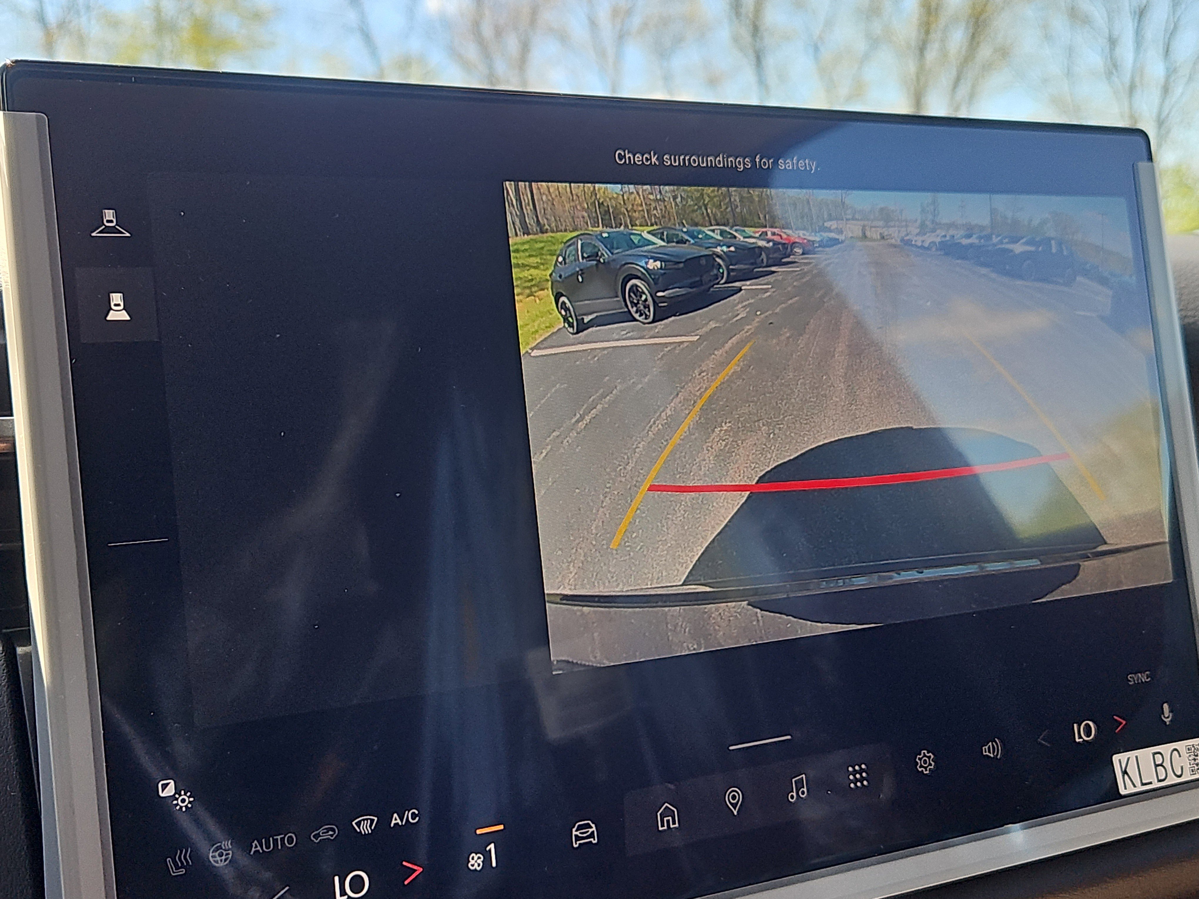 New 2026 MAZDA CX-5 Preferred AWD/4WD image 6
