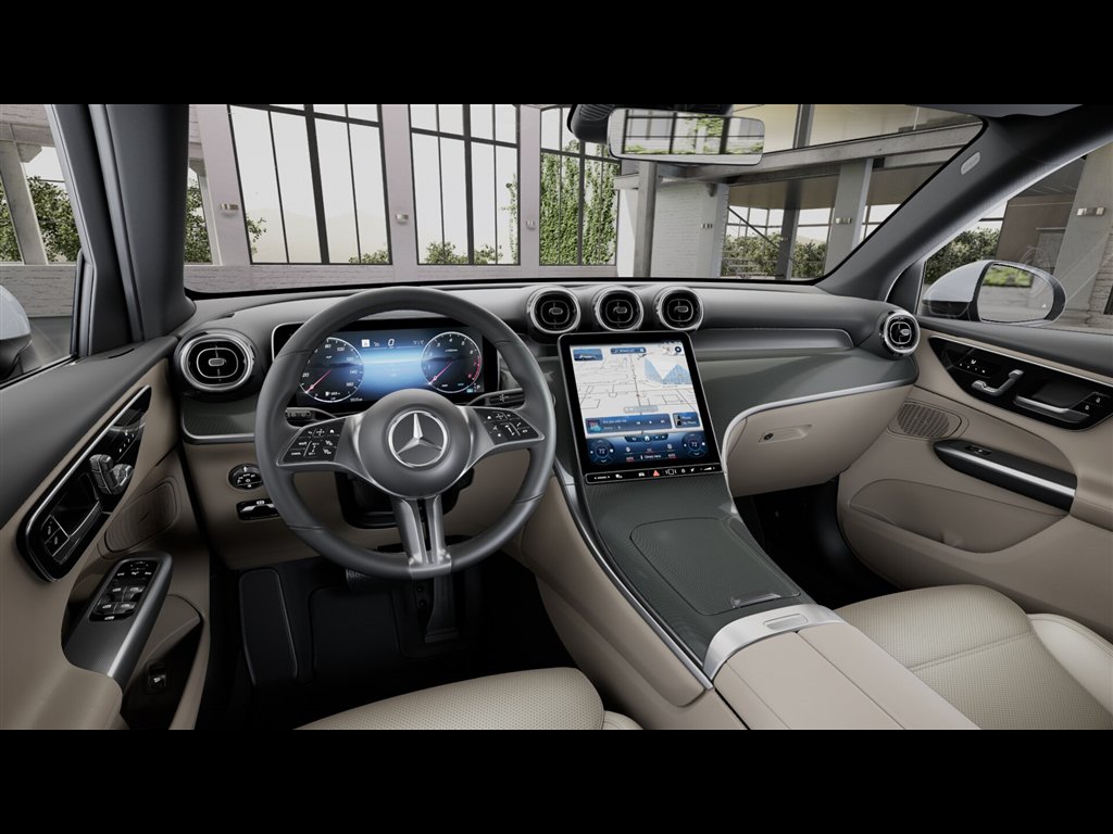 Certified 2026 Mercedes-Benz GLC 300 4MATIC image 38