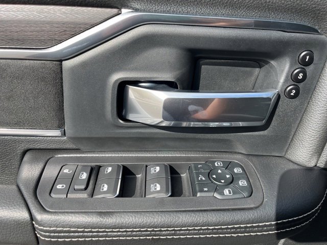 New 2026 RAM 3500 Laramie image 21