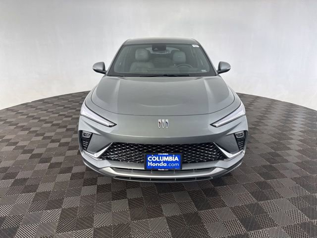 Used 2025 Buick Envista Avenir FWD image 2
