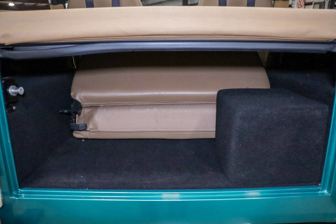 Used 1995 Jeep Wrangler Rio Grande image 37