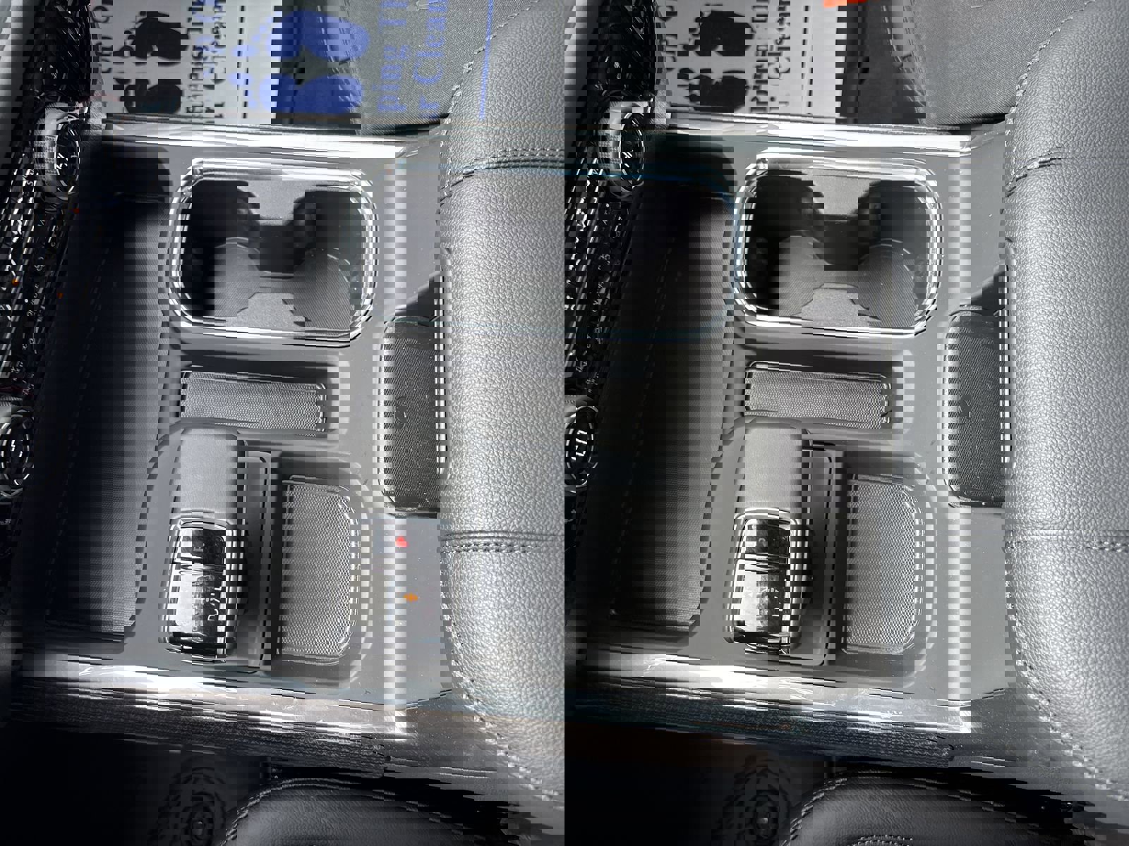 New 2025 Chevrolet Silverado 1500 RST image 27