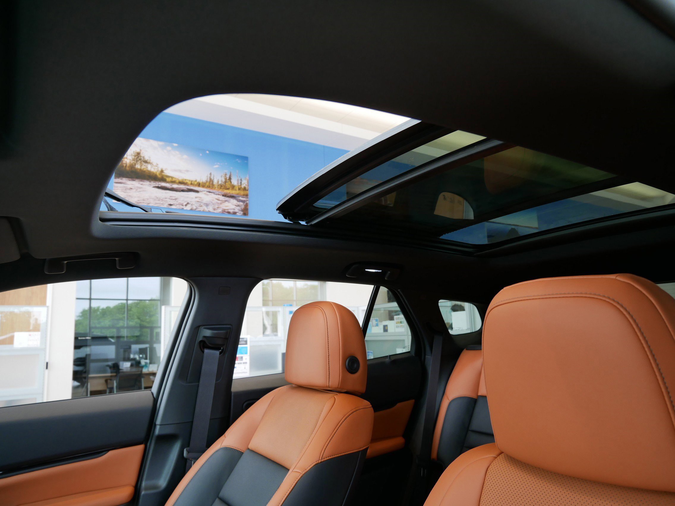 New 2026 Honda Prologue Elite image 5