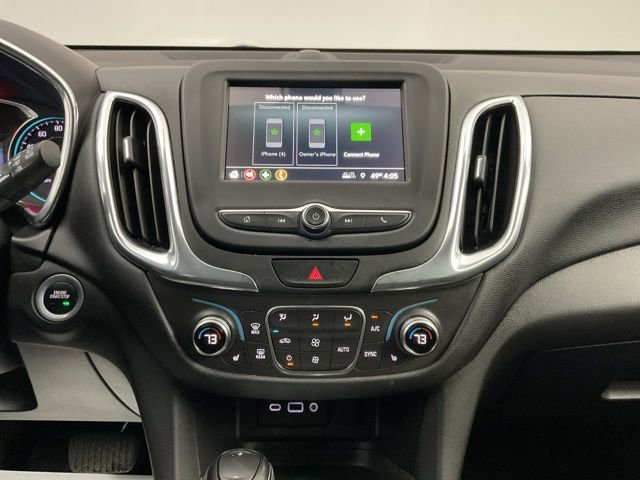 Certified 2019 Chevrolet Equinox LT image 17