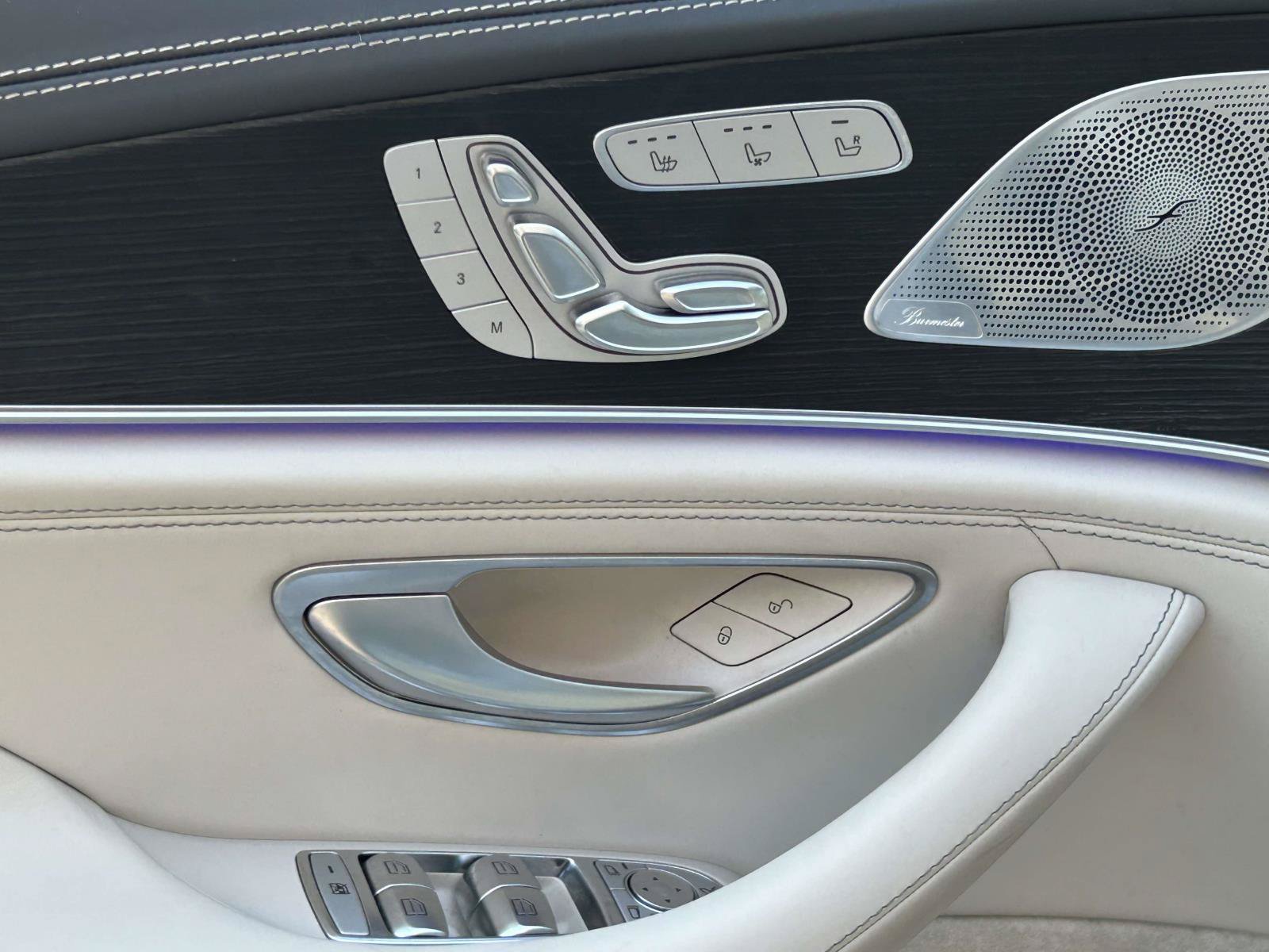 Certified 2024 Mercedes-Benz AMG GT 43 image 19