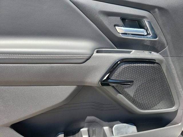 New 2026 Chevrolet Silverado EV LT w/ Plus Package AWD/4WD image 15