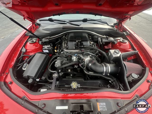 Used 2013 Chevrolet Camaro ZL1 image 29