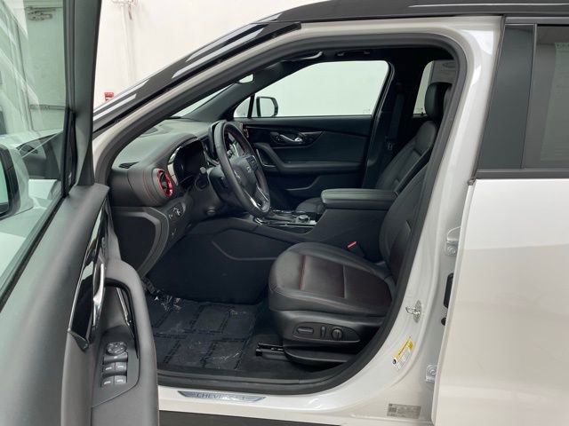 Certified 2023 Chevrolet Blazer RS w/ Enhanced Convenience Package image 7