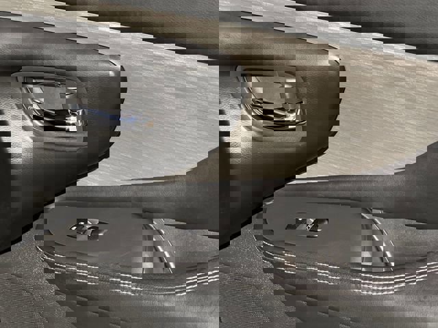 Used 2017 Nissan Murano S w/ Navigation Package image 27