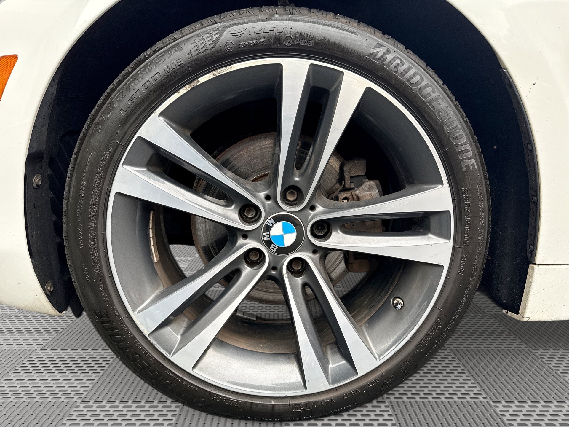 Used 2020 BMW 430i xDrive Coupe w/ Convenience Package AWD/4WD image 19