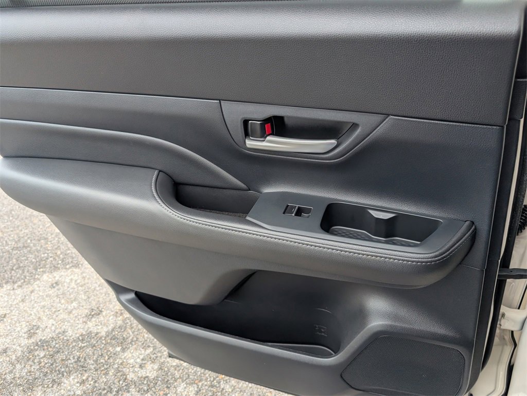 Used 2024 Toyota Grand Highlander XLE image 28