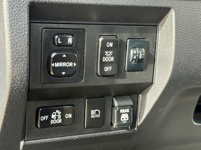 Used 2020 Toyota Tundra Limited w/ Limited Premium Package image 23