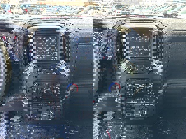 Used 2022 Chevrolet Silverado 2500 LT w/ Convenience Package image 15