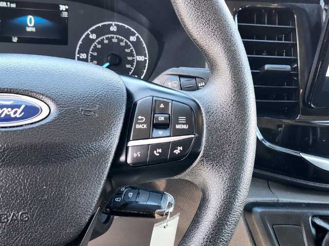 Certified 2024 Ford Transit 350 XLT RWD image 28