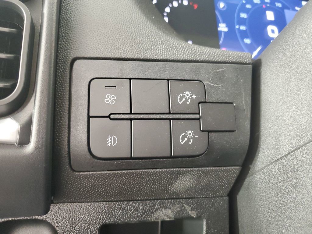 Used 2024 RAM ProMaster 2500 w/ Quick Order Package 22G SLT image 25