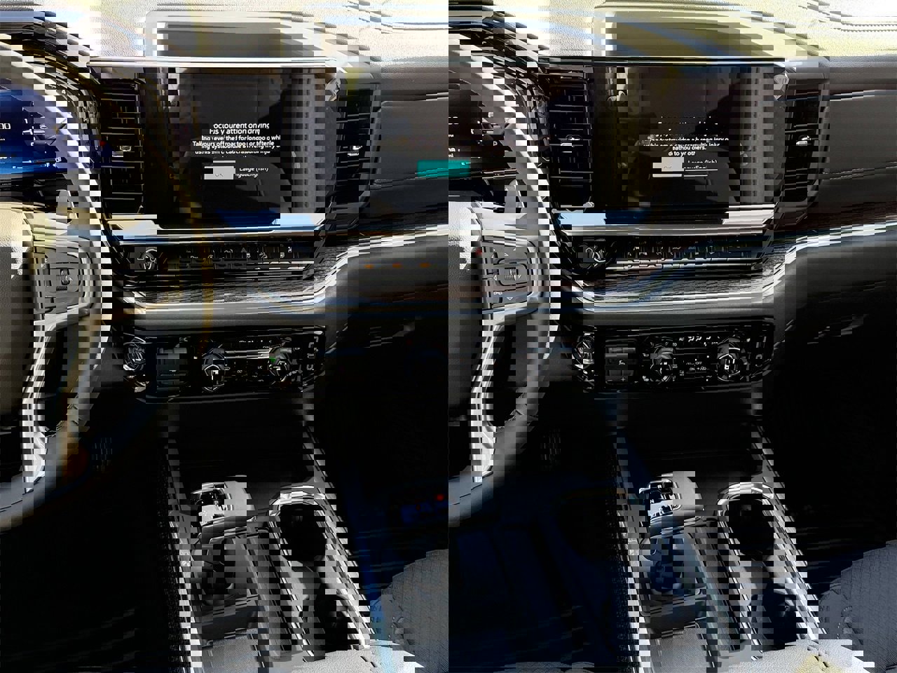 New 2026 Chevrolet Silverado 1500 LT w/ Texas Edition Plus image 16