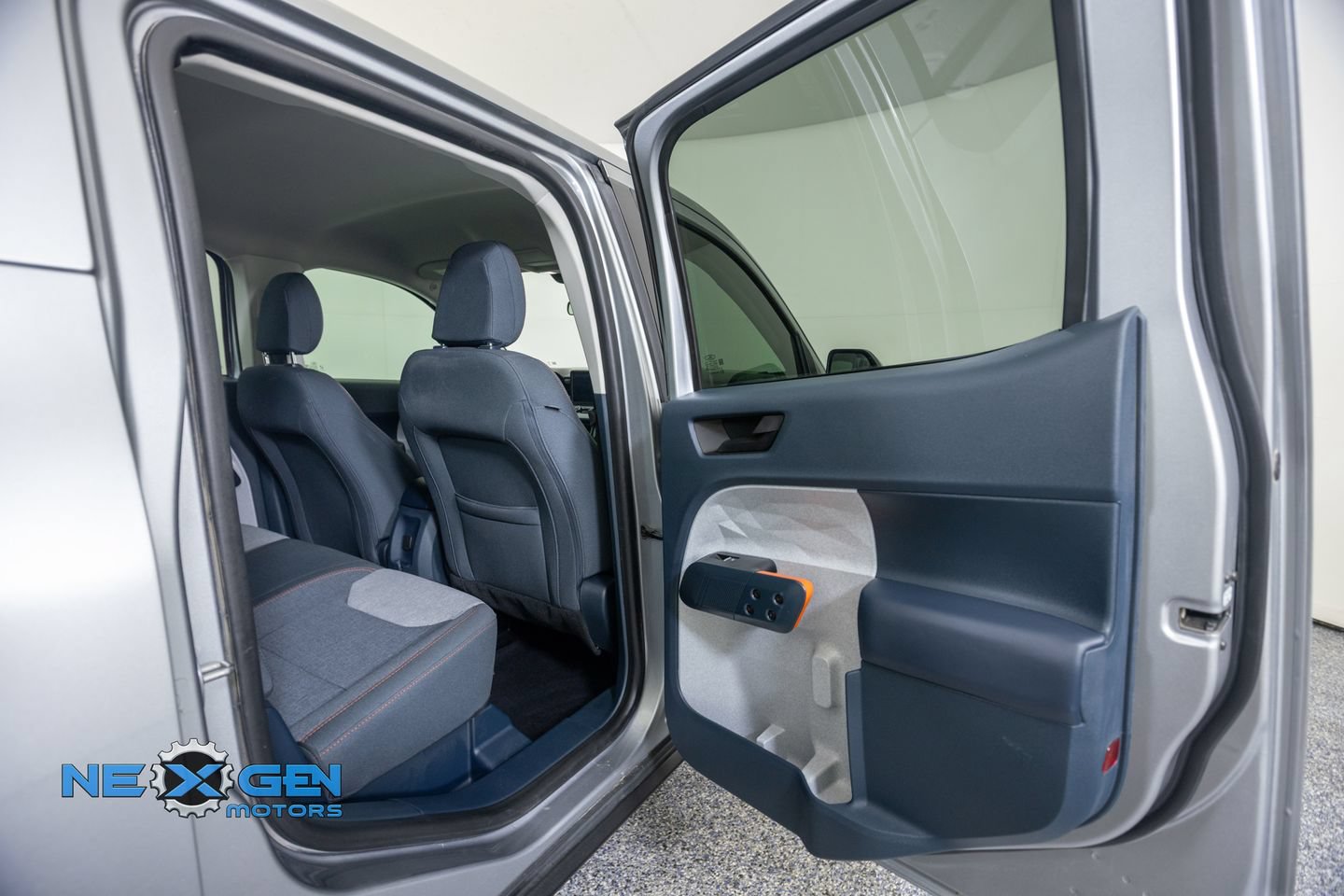 Used 2024 Ford Maverick XLT w/ Equipment Group 300A Standard AWD/4WD image 35