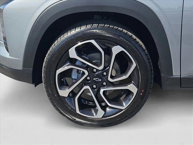 New 2026 Chevrolet Trax RS w/ Driver Confidence Package image 10