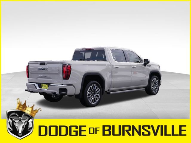 Used 2026 GMC Sierra 1500 Denali Ultimate image 10