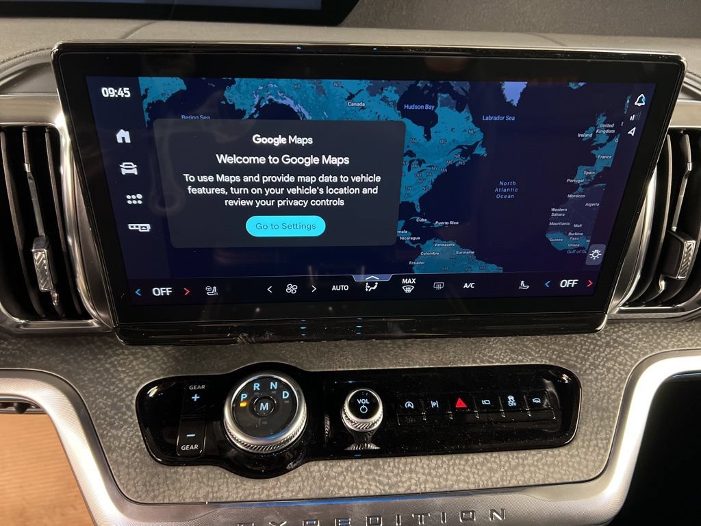 New 2026 Ford Expedition Tremor AWD/4WD image 12