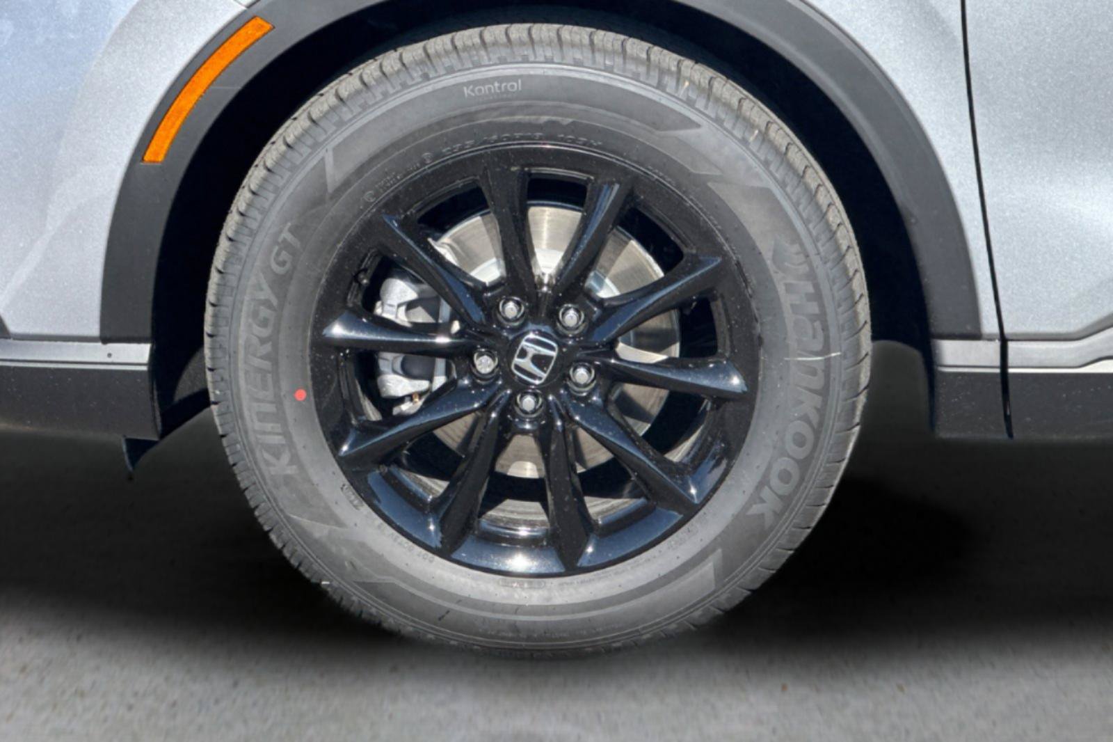 New 2027 Honda CR-V Sport-L image 29