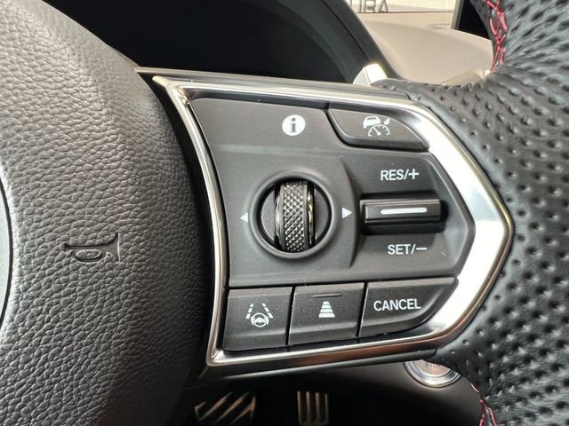 New 2025 Acura RDX A-Spec AWD/4WD image 19