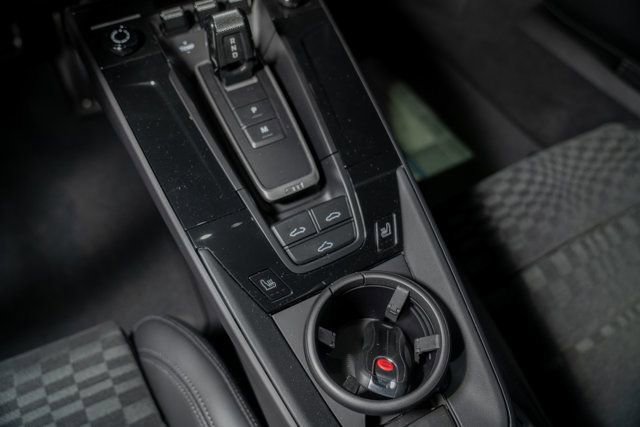 Used 2026 Porsche 911 Carrera image 18