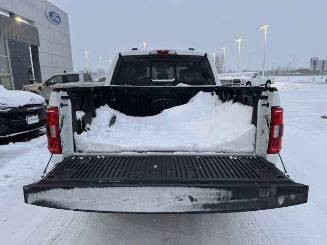 Certified 2022 Ford F150 XLT w/ Equipment Group 302A High image 38