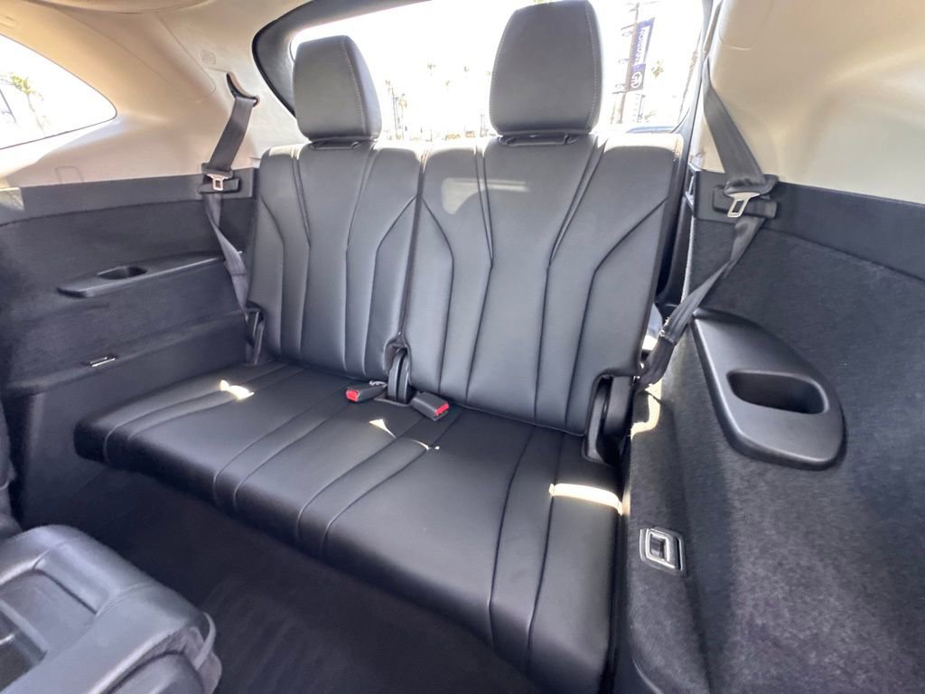 Used 2022 Acura MDX SH-AWD w/ Technology Package image 32