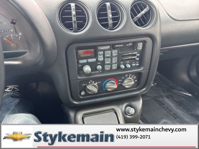 Used 1994 Pontiac Firebird Coupe RWD image 36