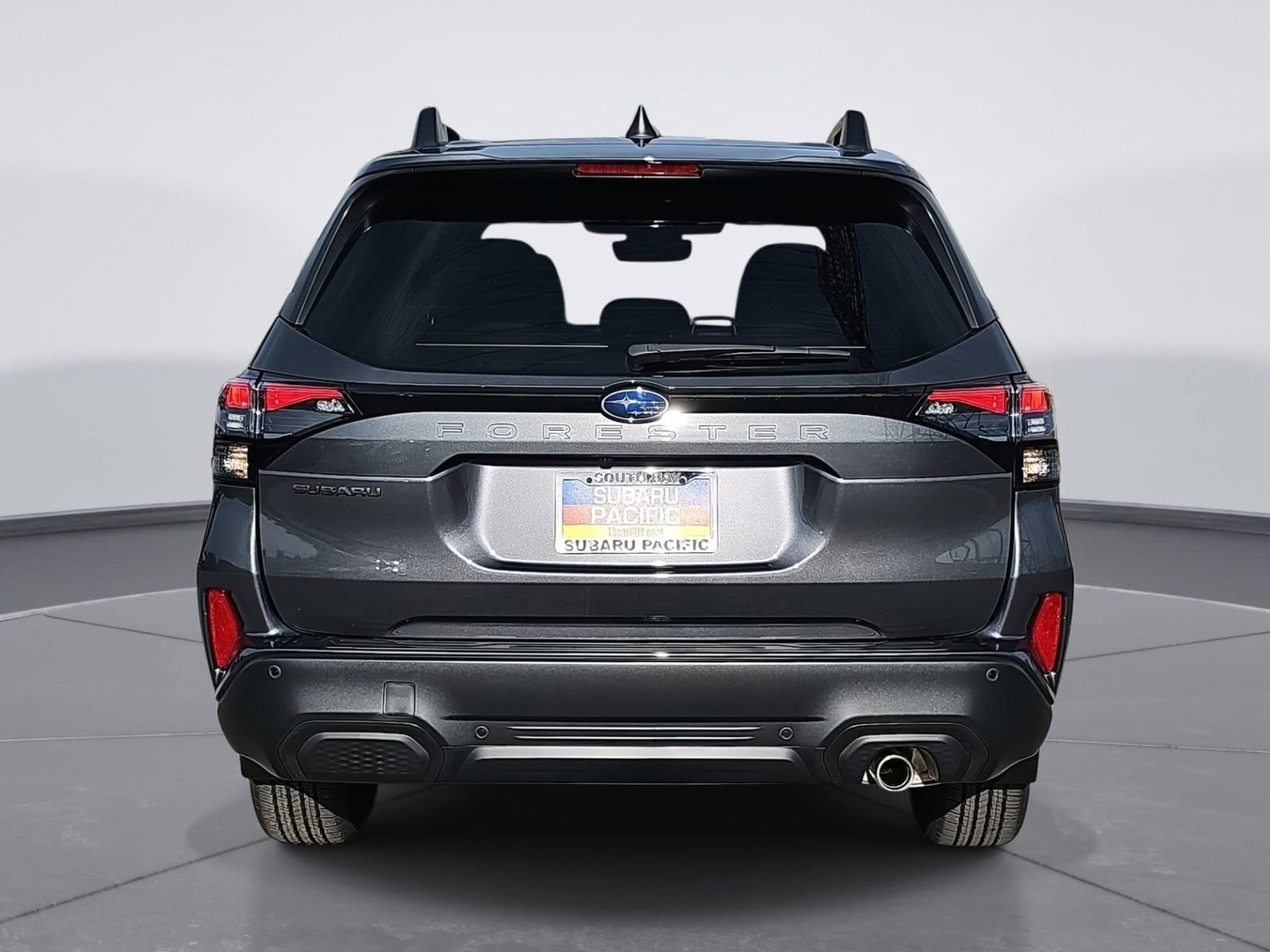 New 2026 Subaru Forester Limited image 4