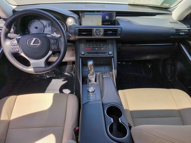 Used 2020 Lexus IS 300 w/ Navigation Package RWD image 25