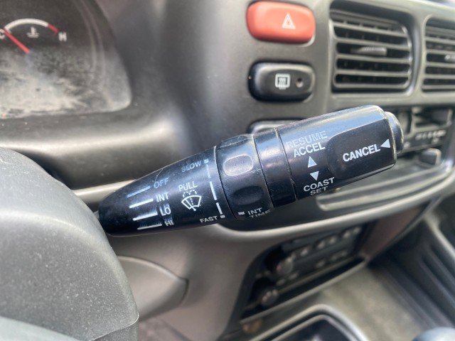 Used 2001 Suzuki Vitara JLS image 40